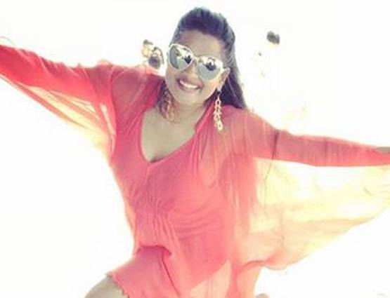 पति संग ऐसे रोमांटिक हॉलिडे एंजॉय कर रही हैं टीवी एक्ट्रेस कृतिका