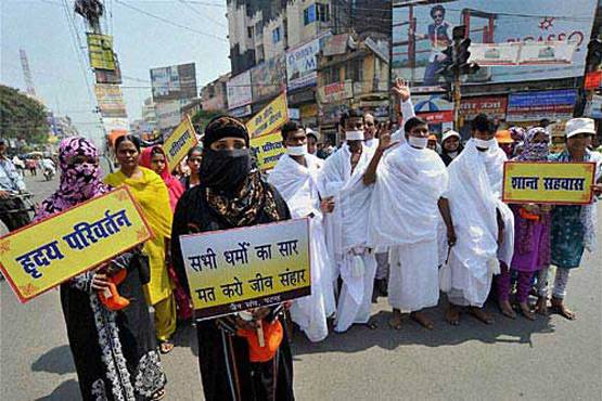 महावीर जयंती: जानें उनके जीवन से जुड़ीं खास बातें