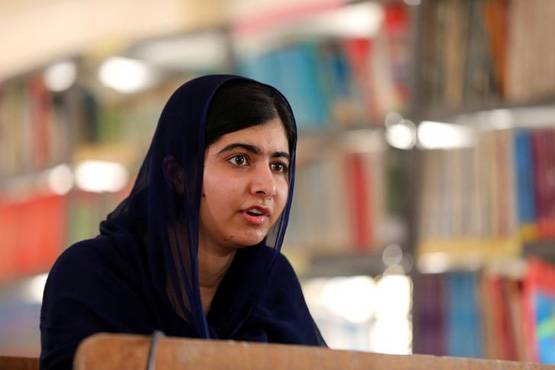 मलाला का नाम पूछकर मारी थी गोली, 5 घंटे चला था ब्रेन का ऑपरेशन