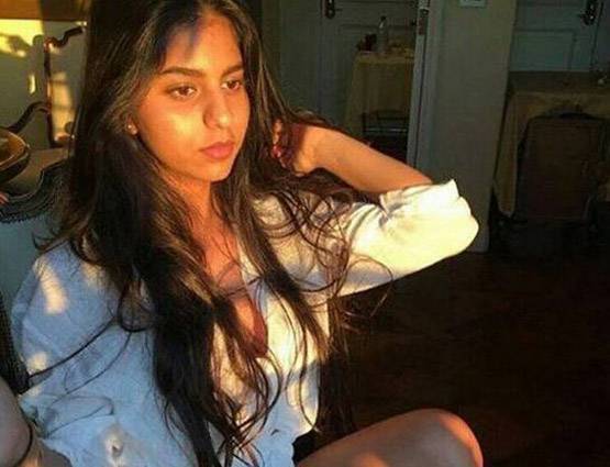 डेब्यू के लिए सुहाना ने शुरू की तैयारी, कराएंगी पहला फोटोशूट