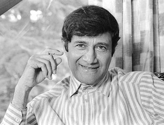 राजकपूर के घर होती थी सबसे मशहूर होली, कभी नहीं आए देव आनंद