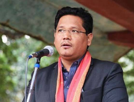 CM बनी पिता-पुत्र की एक और जोड़ी, मेघालय इस लिस्ट में नया राज्य