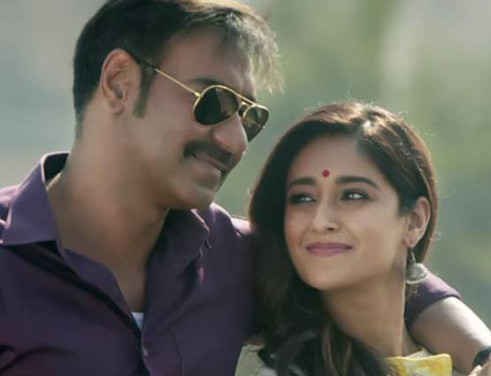 सोडे की बॉटल खुलेगी तो शोर करेगी ही: RAID के 7 दमदार डायलॉग