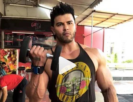 जैकी की पत्नी के साथ जुड़ा था नाम, इस वजह से चर्चा में हैं साहिल