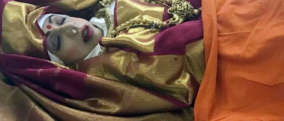 इस शख्स की वजह से श्रीदेवी को मिला राजकीय सम्मान