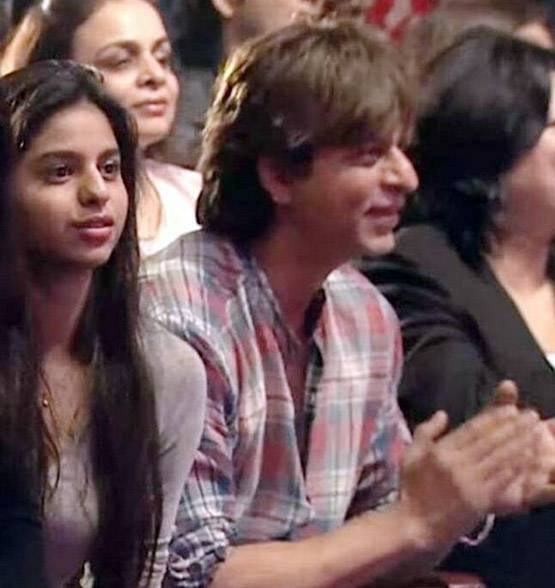 डेब्यू के लिए सुहाना ने शुरू की तैयारी, कराएंगी पहला फोटोशूट