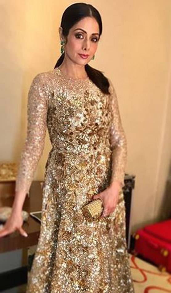 सिग्नल के भिखारी भी पहचानते थे श्रीदेवी की कार, ये थी वजह