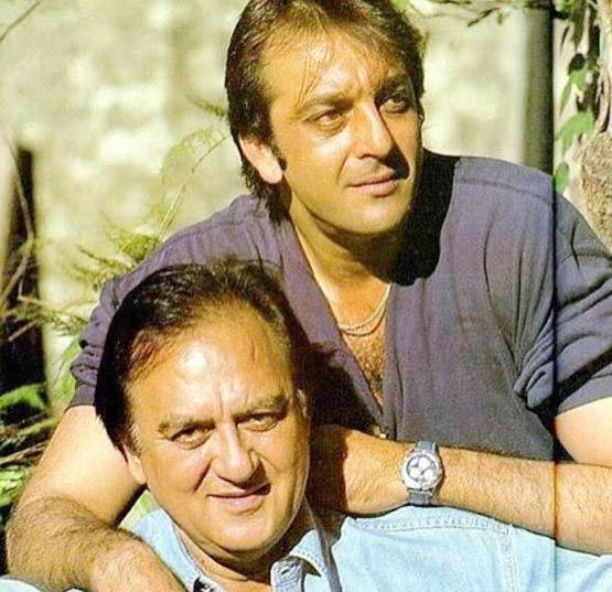 संजय दत्त का खुलासा- मां की मौत पर 3 साल बाद फूट-फूटकर रोया था