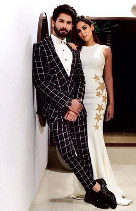 किस गर्लफ्रेंड ने शाहिद को दिया धोखा? जानें मीरा के सामने क्या कहा