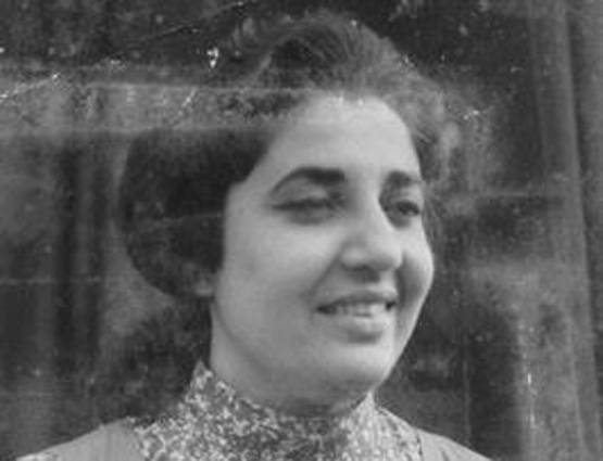 शम्मी आंटी, जिन्हें नरगिस दत्त की वजह से बदलना पड़ा था नाम