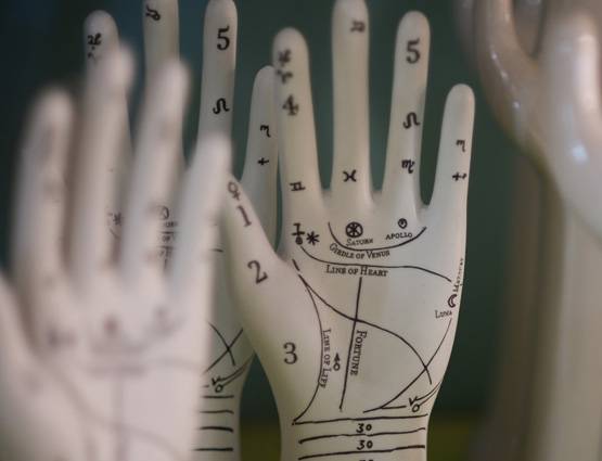 क्या आपके हाथ में हैं अमीर बनने के ये खास निशान?