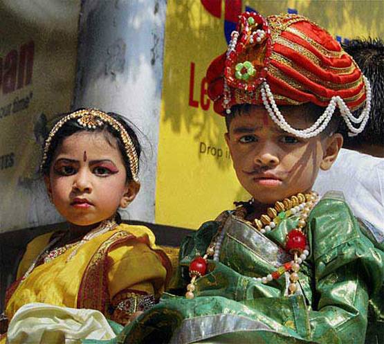 महावीर जयंती: जानें उनके जीवन से जुड़ीं खास बातें