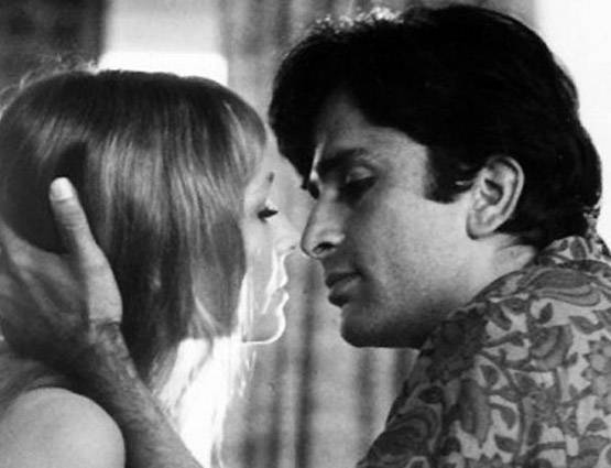 शशि कपूर की यादगार PHOTOS, 10 साल की उम्र में की पहली फिल्म