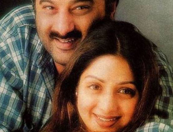 'दर्द में थीं श्रीदेवी, बोनी का पैसा डूबने से खराब थे आर्थिक हालात!'