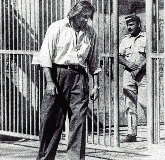 संजय दत्त का खुलासा- मां की मौत पर 3 साल बाद फूट-फूटकर रोया था