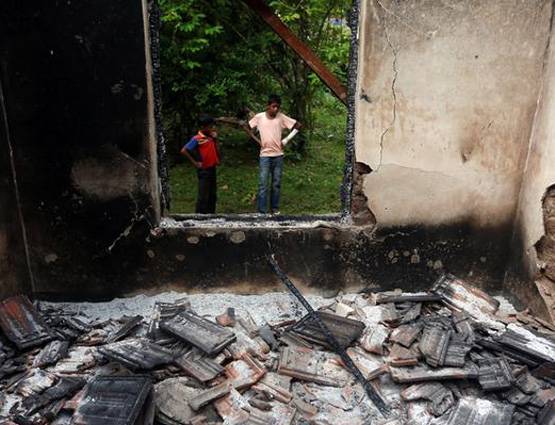 नई नहीं है मुस्लिमों और बौद्धों के बीच दुश्मनी, इतिहास में छुपी है वजह