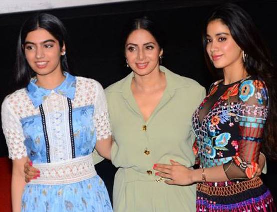 श्रीदेवी की मौत पर क्यों चुप हैं बहन श्रीलता, वज‍ह आई सामने