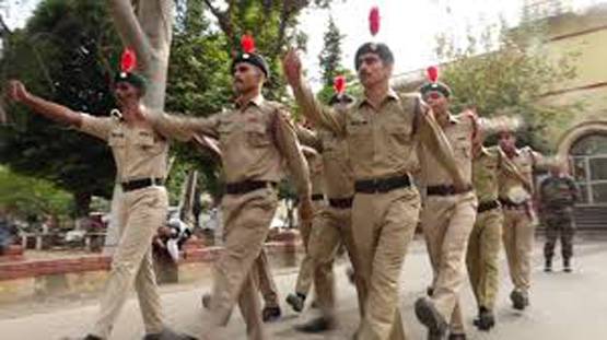 ये होता है NCC का C सर्टिफिकेट जिसके बारे में बता नहीं पाए राहुल