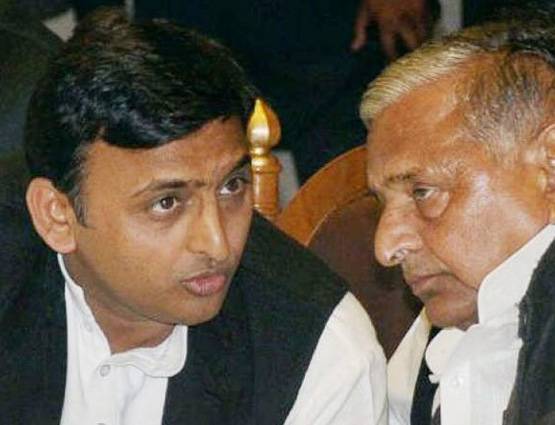 CM बनी पिता-पुत्र की एक और जोड़ी, मेघालय इस लिस्ट में नया राज्य