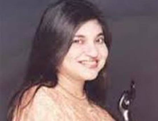 मनमुटाव नहीं, फिर भी क्यों पति से अलग रहती हैं अलका याग्निक