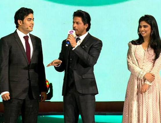 इन्होंने दिया था मुकेश अंबानी को Jio शुरू करने का आइडिया