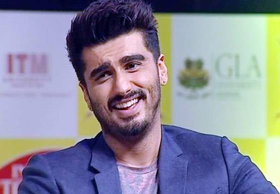 श्रीदेवी के निधन के बाद क्यों 18-18 घंटे काम कर रहे हैं अर्जुन कपूर?