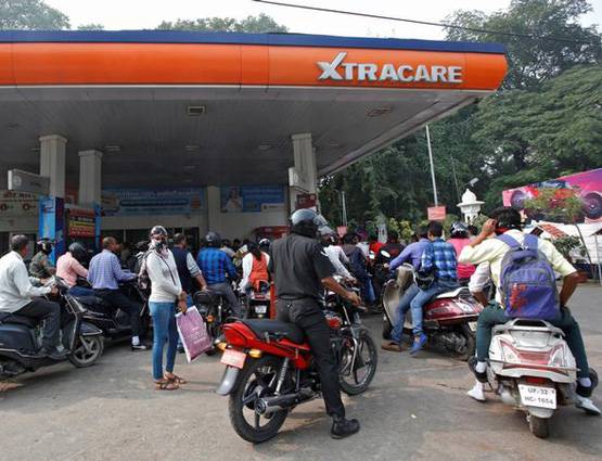 अब आएगा बीएस-6 पेट्रोल! जानिए- इससे क्या होगा फायदा?