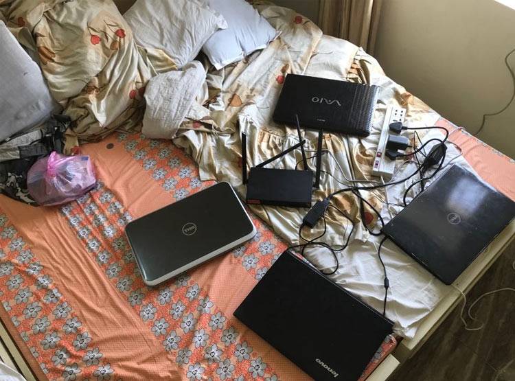 ऑनलाइन परीक्षा में कर रहे थे चीटिंग, तरीका देख उड़ जाएंगे होश