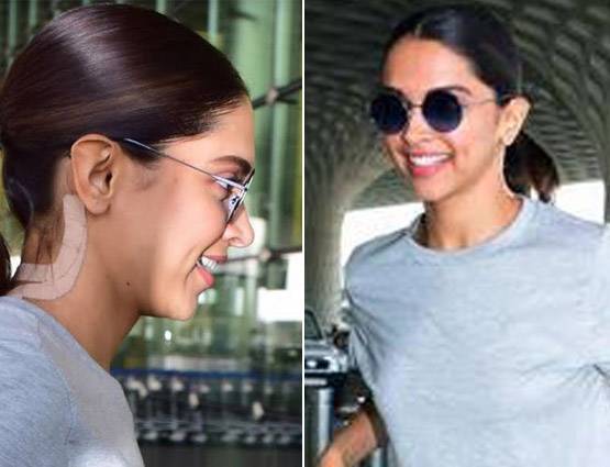 इरफान के बाद दीपिका को हुई ये परेशानी, 4 माह रेस्ट की सलाह