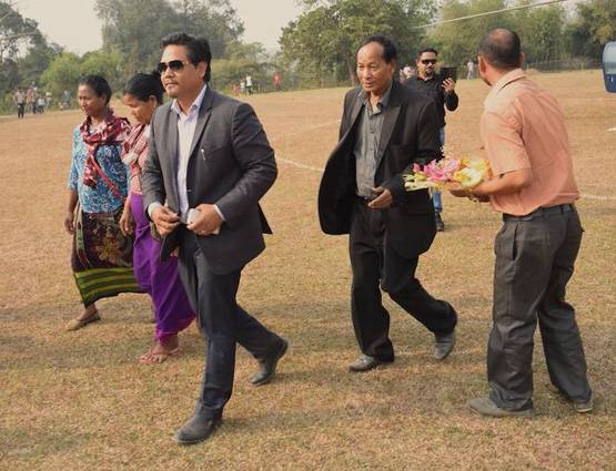 जानें मेघालय के नए सीएम कोनराड संगमा से जुड़ी कुछ खास बातें