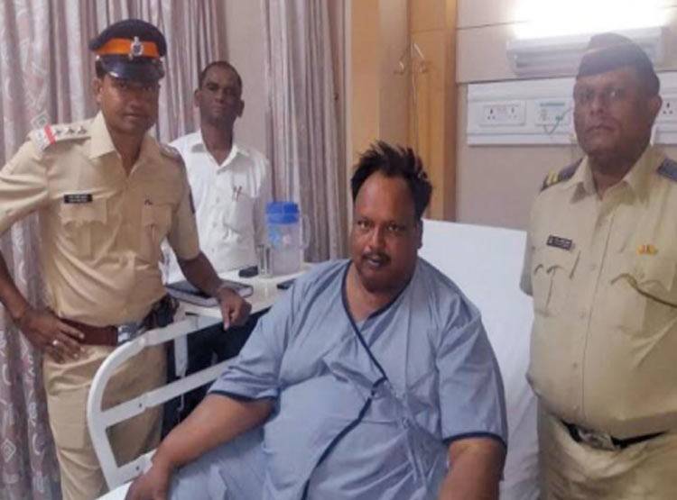 हैरान कर देगा मध्य प्रदेश पुलिस के इस अफसर का नया रूप