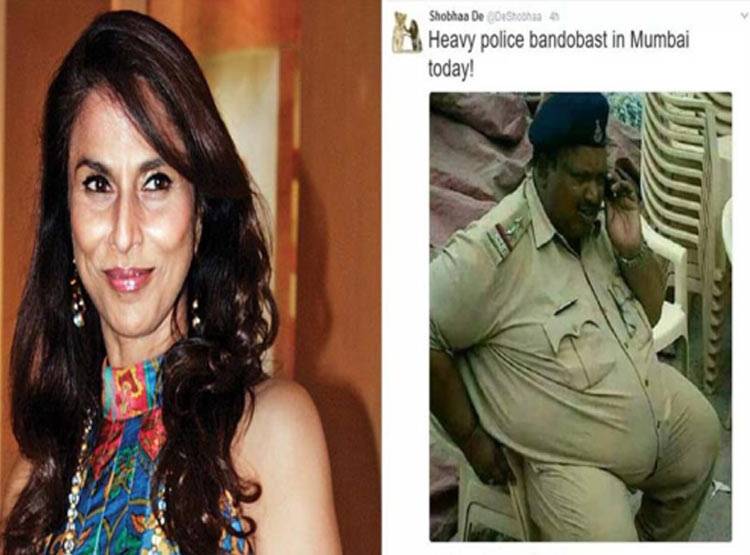 हैरान कर देगा मध्य प्रदेश पुलिस के इस अफसर का नया रूप