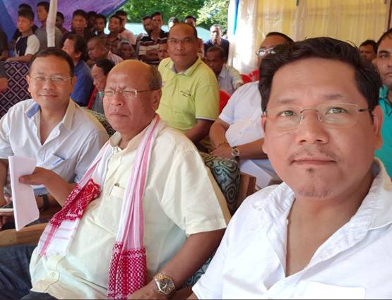 जानें मेघालय के नए सीएम कोनराड संगमा से जुड़ी कुछ खास बातें