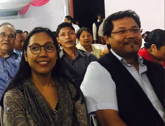 जानें मेघालय के नए सीएम कोनराड संगमा से जुड़ी कुछ खास बातें