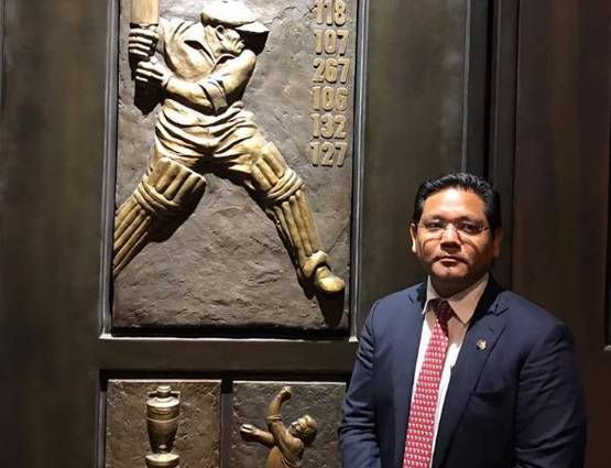 जानें मेघालय के नए सीएम कोनराड संगमा से जुड़ी कुछ खास बातें