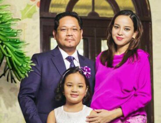 जानें मेघालय के नए सीएम कोनराड संगमा से जुड़ी कुछ खास बातें