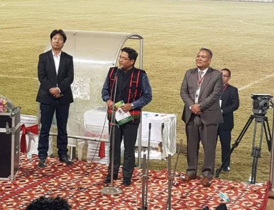 जानें मेघालय के नए सीएम कोनराड संगमा से जुड़ी कुछ खास बातें