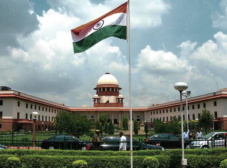 सुप्रीम कोर्ट ने जारी की SC-ST एक्ट की नई गाइडलाइंस, हुए ये बदलाव