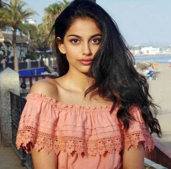 October Trailer से पहले जानें कौन हैं वरुण की ये एक्ट्रेस