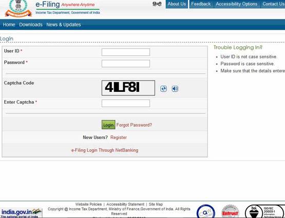 ऑनलाइन ITR भरना है काफी आसान, 10 स्टेप में समझें पूरी प्रक्रिया