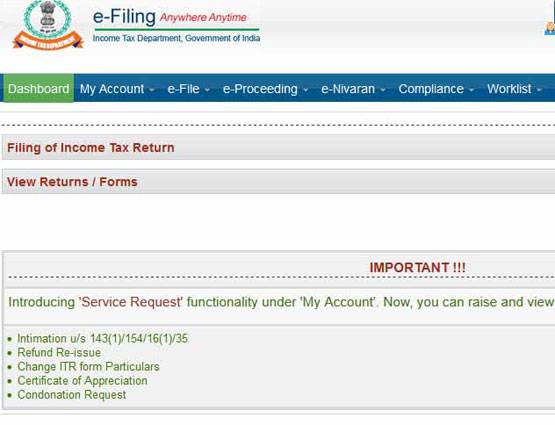 ऑनलाइन ITR भरना है काफी आसान, 10 स्टेप में समझें पूरी प्रक्रिया