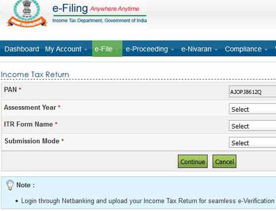 ऑनलाइन ITR भरना है काफी आसान, 10 स्टेप में समझें पूरी प्रक्रिया