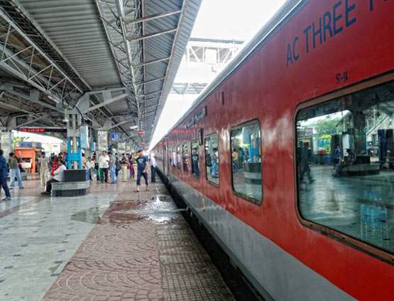 रेलवे स्टेशन पर ऐसे यूज करें फ्री वाई-फाई, ये है पूरी प्रक्रिया