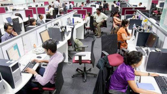 गूगल नहीं, इन टॉप कंपनियां में नौकरी करना चाहते हैं भारतीय!