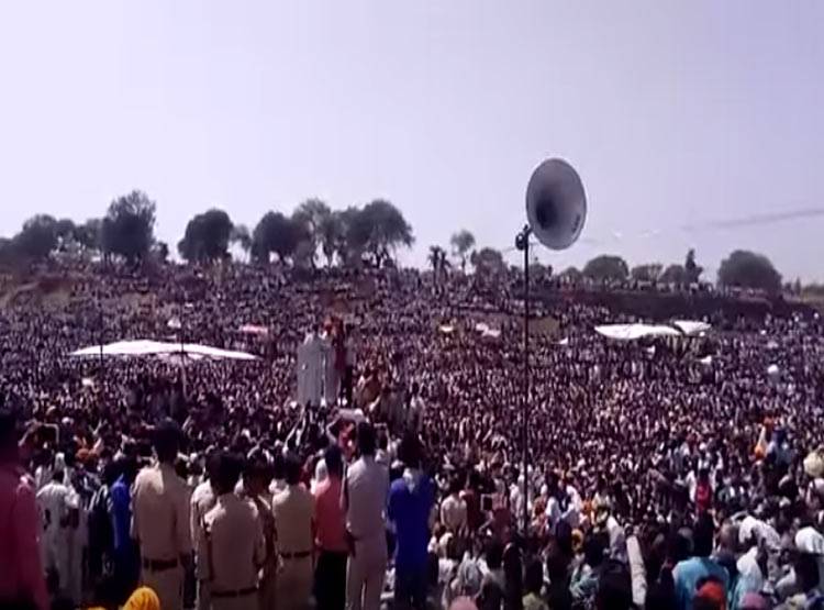 भारत के नास्त्रेदमस ने की चौंकाने वाली भविष्यवाणियां