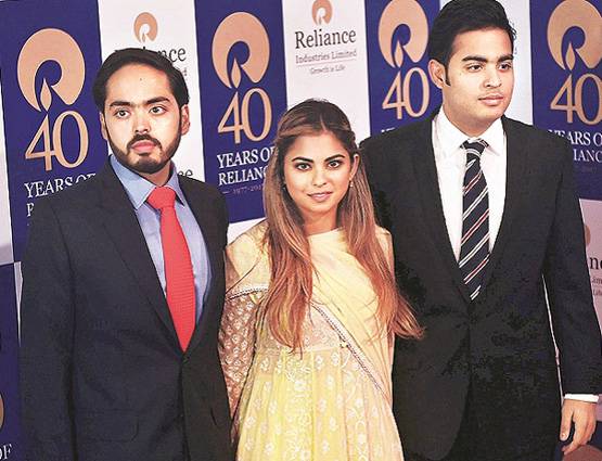 इन्होंने दिया था मुकेश अंबानी को Jio शुरू करने का आइडिया