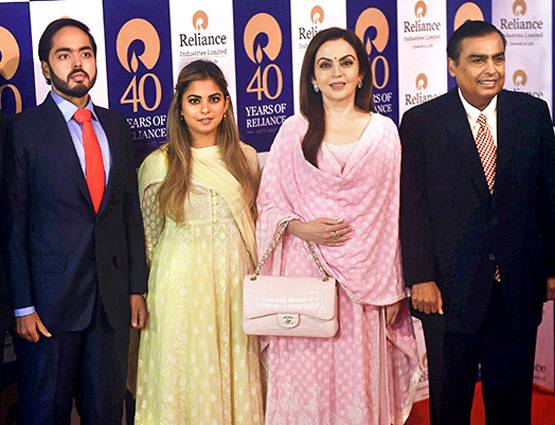 इन्होंने दिया था मुकेश अंबानी को Jio शुरू करने का आइडिया