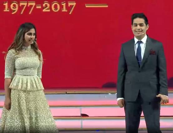 इन्होंने दिया था मुकेश अंबानी को Jio शुरू करने का आइडिया