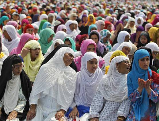 जानें- क्या होता है मुता निकाह, जिसे खत्म करने की उठ रही मांग