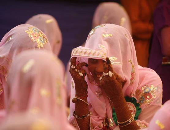 जानें- क्या होता है मुता निकाह, जिसे खत्म करने की उठ रही मांग